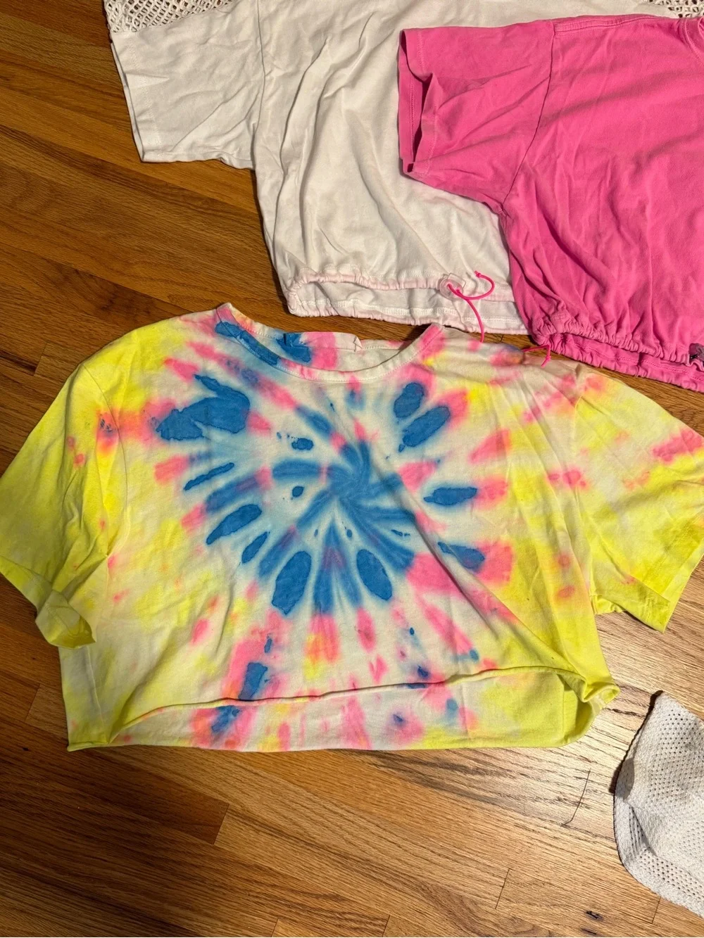 LF t-shirt bundle